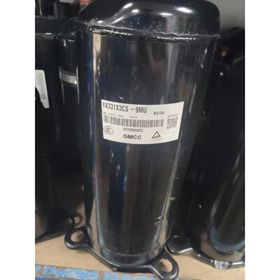 YA281X3CS-4MT YA331X3CS-9MU PA331X3C全新3P空调美芝压缩机r410