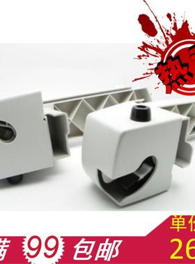 全新原装 HP430托架、HP430绘图仪装纸座hp430进纸组件HP绘图仪