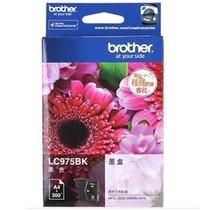 原装 兄弟 LC 975BK MFC-J220 J265W J410 打印机墨盒