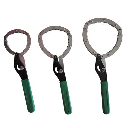 拷式机滤扳手 拆装机油格手铐式滤清器扳手 滤芯扳手 机油格扳手