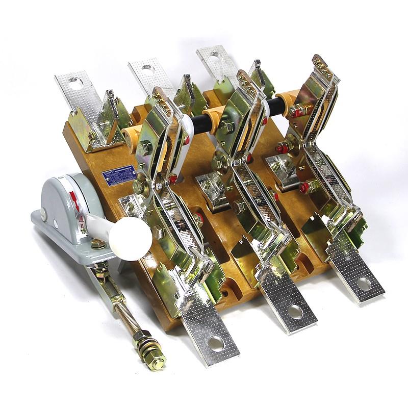 正泰刀开关HS13BX-1000/31 100/41 600/41  600/31 1500/31 　