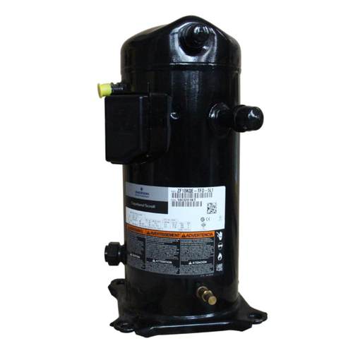 低温制冷压缩机ZF18KQE-TFD-5L1/551/ZF18K4E-TF5-550/5L0/251