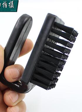 台湾宝工AS-501D 进口U型防静电刷 防静电毛刷 除尘刷 刷子