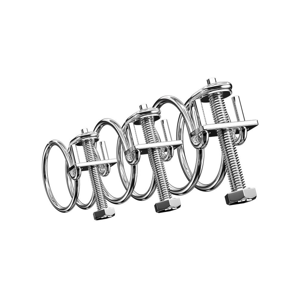 304/201不锈钢钢丝箍双钢丝喉箍强力箍橡胶管卡箍油管水抱箍管箍