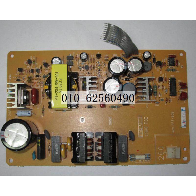 爱普生 EPSON LQ-690K电源 675K 680K2 680KII电源板 2680K供电板