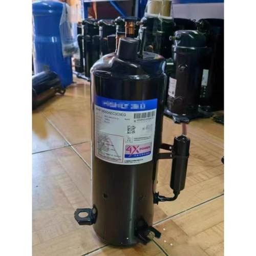 原装空调制冷压缩机WHP17500AEC3Q9RK/WHP18000AEC3C9EQ/