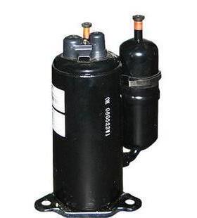 原装中央空调制冷压缩机2r11b225ase冷库制冷压缩机全新现货包邮