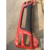 适配于货车欧曼汽车重卡GTL保险杠总成GTL原厂前保险杠防撞杠前围