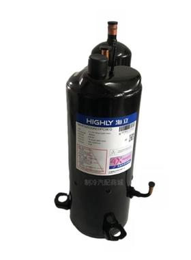 原装变频空调制冷压缩机WHP1330PSDPC8FQ/WHP11500AEDPC9EQ
