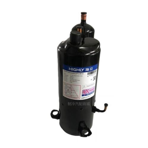 原装变频空调制冷压缩机WHP18000AEC3C9EQ/WHP15600AEDPC9EQ