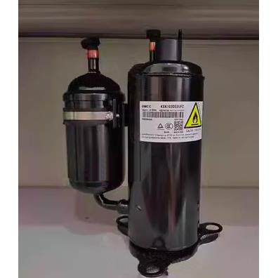 原装空调制冷压缩机KSK89D35UEZ3/ksk103d33uez3/ksk103d53ufz