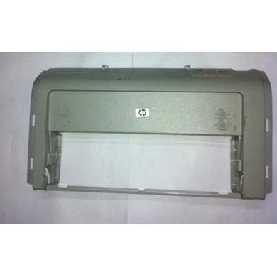 适用 HP1020 HP1010前盖 前门外壳 HP1018前门框架