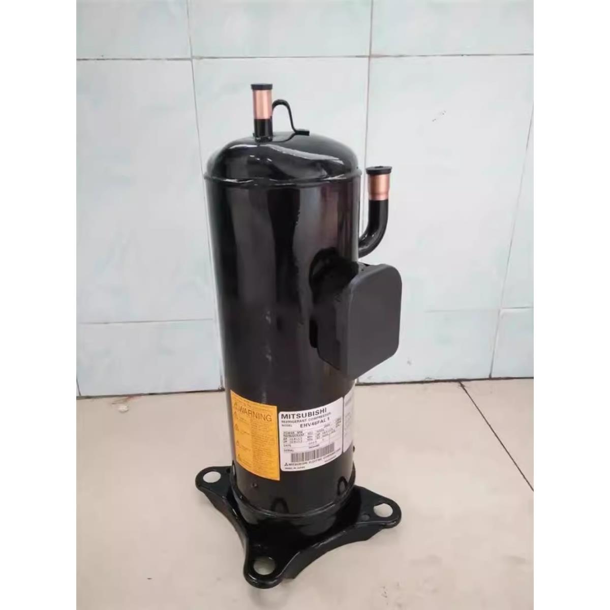 原装空调制冷压缩机EEV48FAK1/.EHV46FAK1 EHV46FAL1压缩机