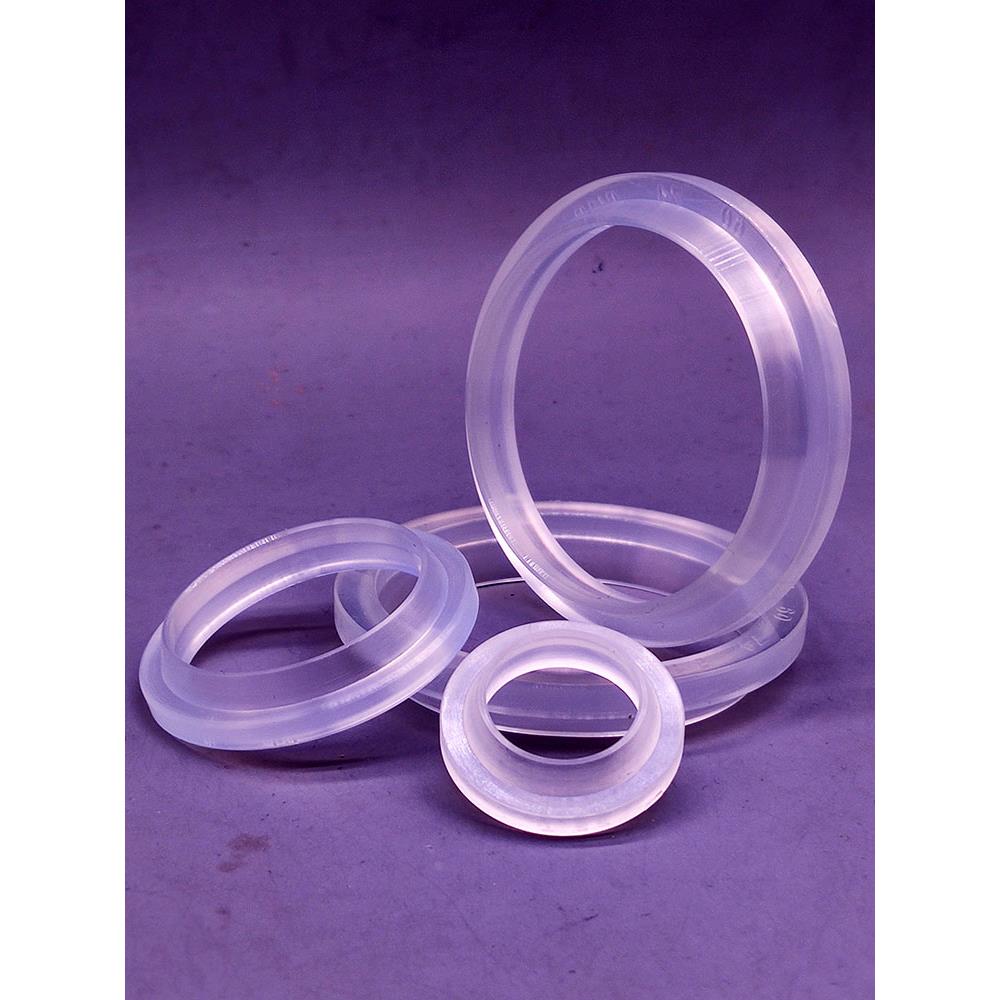 液压油缸油封FA/J型18/20*26/28*5/7.2活塞杆轴用防尘密封圈件环