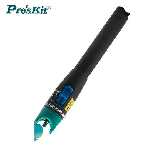 台湾宝工MT-7501-C 1mW镭射光纤测试笔 红光笔3-5公里激光笔