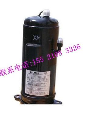 适配原装日立压缩机G404DHD-64A1变频空调冷库制冷压缩机r407c