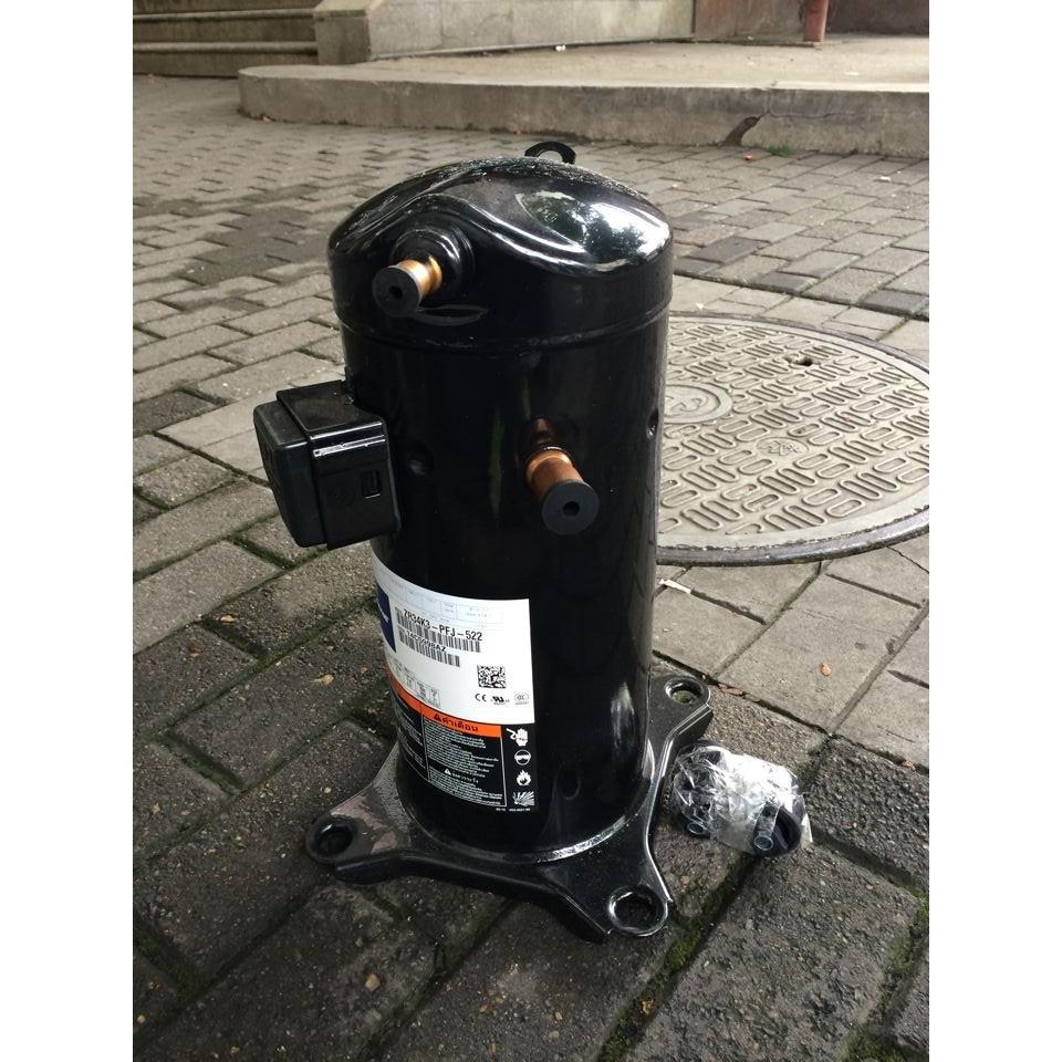 全新压缩机zr36kc-tfd-522 zr36k3-pfj zr36kh-tfd-522制冷压缩机