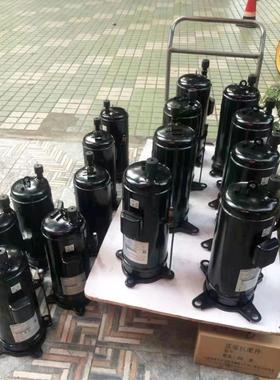 空调制冷压缩机300AH-47C1/47Q2C/G300AH-47D1/300DHN-47Q2/47C2
