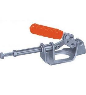 推拉式快速夹GH-302-FM SD302FM快速夹钳  快速夹头