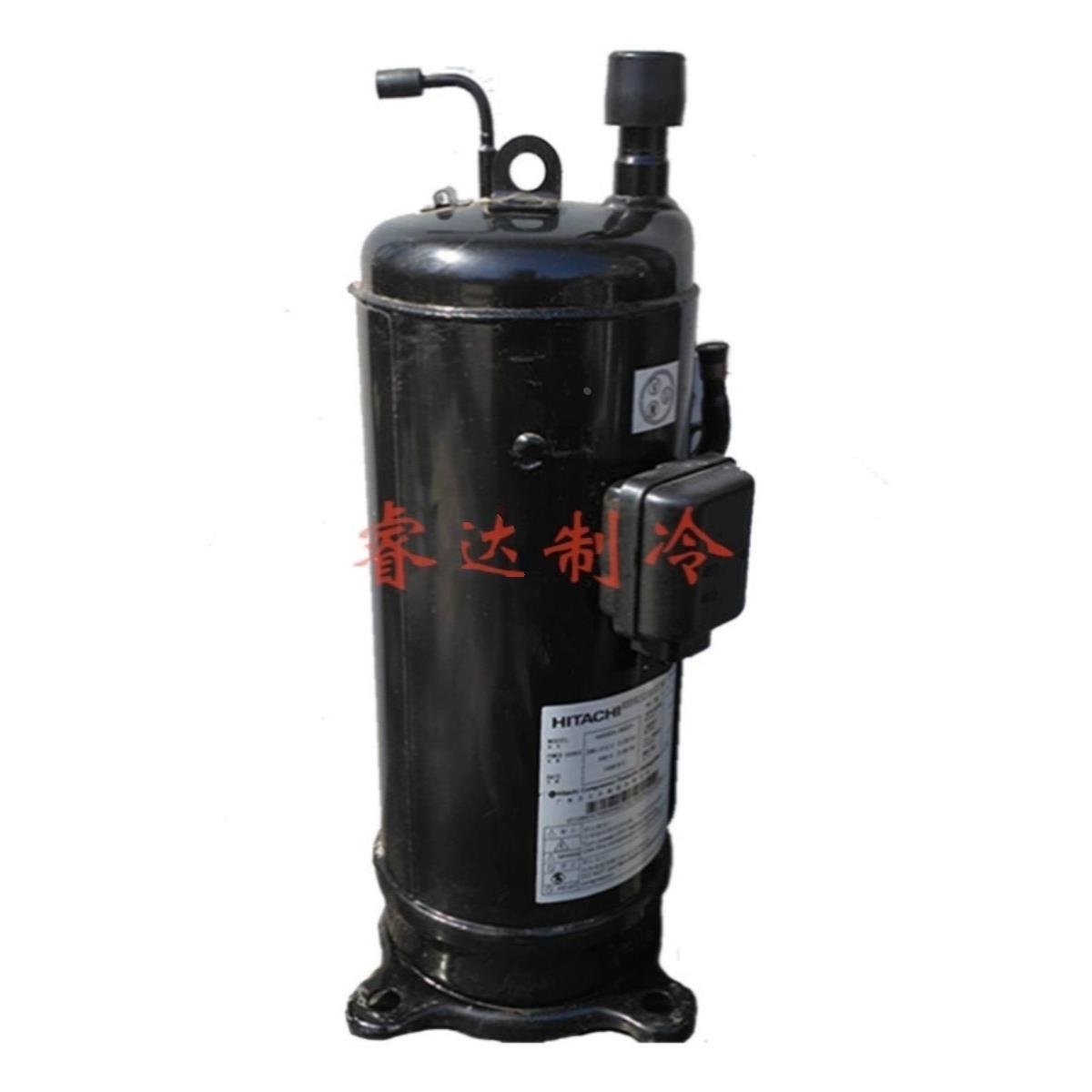 原装空气能热水器热泵压缩机K404DH-64Q2/K303DH-47Q2/47C2/