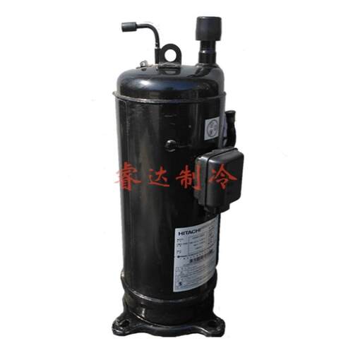 原装空气能热水器热泵压缩机K404DH-64Q2/K303DH-47Q2/47C2/