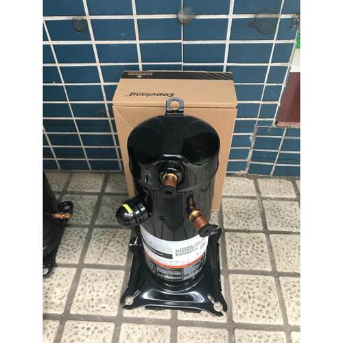 低温制冷压缩机ZSI09KQE-TFP-527 ZSI08KQE. ZSI11KQE ZSI14KQE