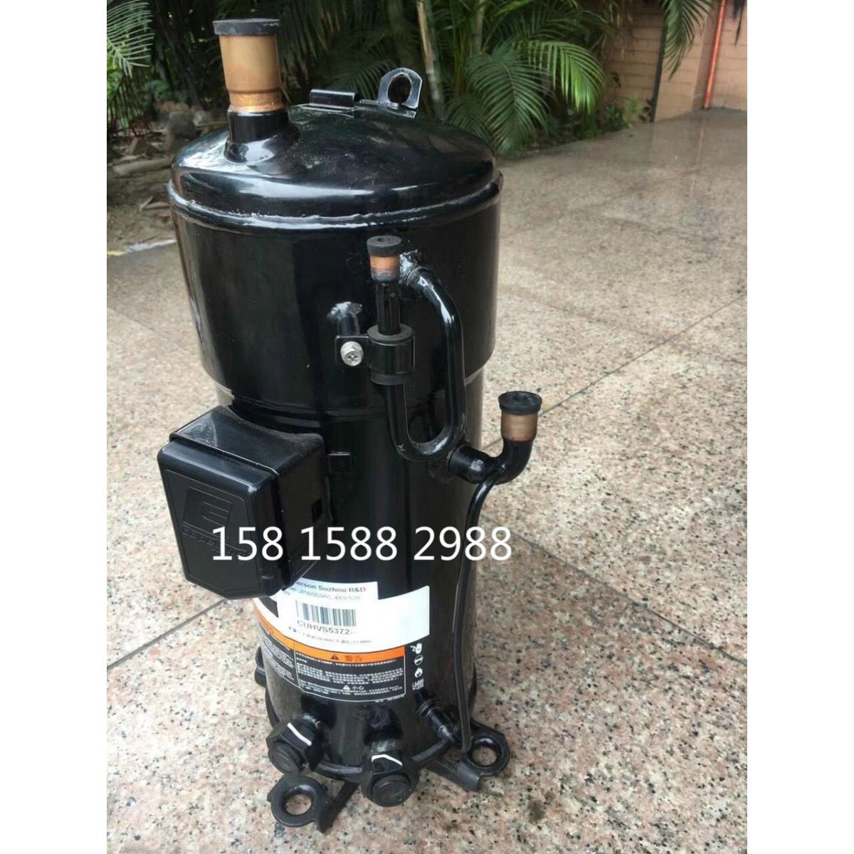 原装 变频压缩机   JPW053AC-4X9-520   中央空调冷库制冷压缩机