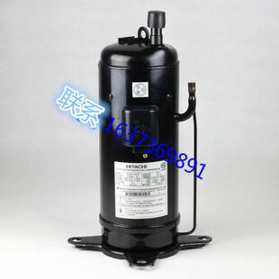 美 原装 适配日立变频压缩机 64D2Y 空调变频制冷压缩机 401DHV