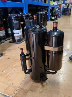 原装热水器热泵压缩机/WPH19460DCC3Q9JK/WPH19460EDCC3Q9JK