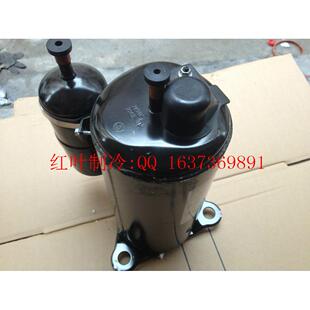 原装制冷压缩机2v42 2v32s 2v49w225aua适配格力空调2p17s225anq