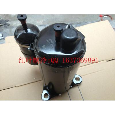 原装制冷压缩机2v42 2v32s 2v49w225aua适配格力空调2p17s225anq
