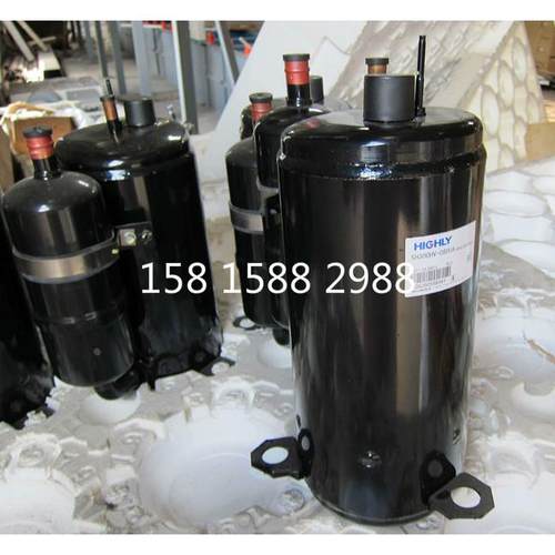 空调制冷冷库压缩机ASL180UV-C7EU ASL180SV-C7LU ASL155SV-C7LU