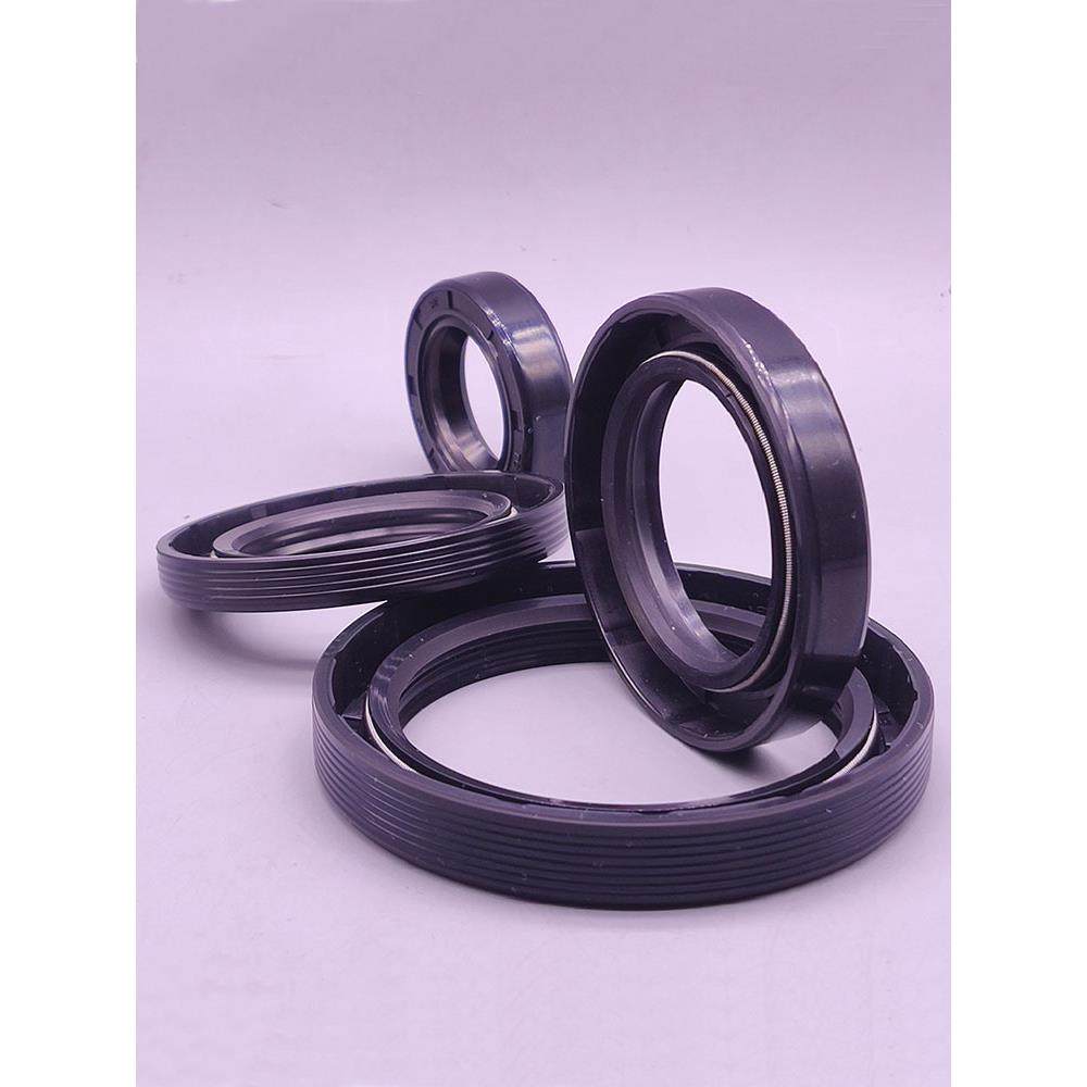 tc/fb/tg4型骨架油封215*250*15旋转轴承用防油防尘防水密封圈/件