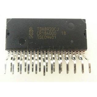 【原装拆机】TDA8920CJ 音频放大器IC芯片 数字功率放大集成电路