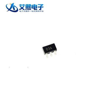 AD8605ARTZ-REEL7 SOT23-5贴片 印字B3A ADI原装正品