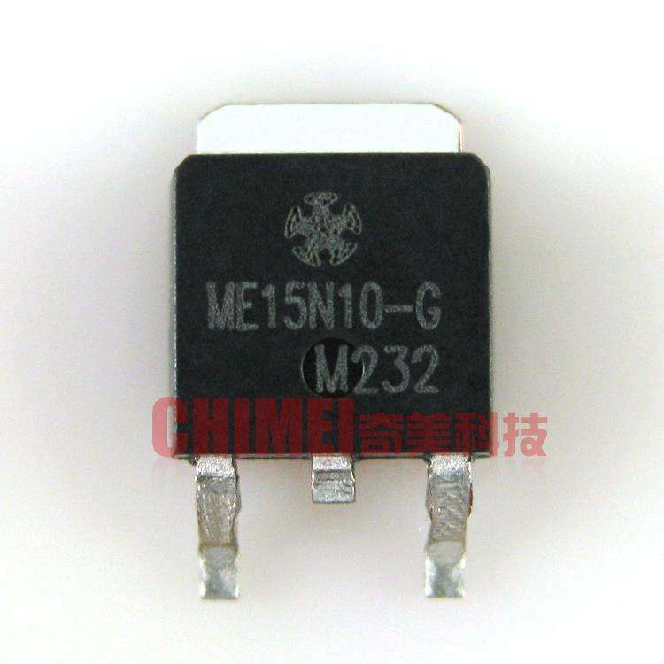【全新原装】ME15N10 ME15N10-G FHD15N10 液晶电源板MOS场效应管