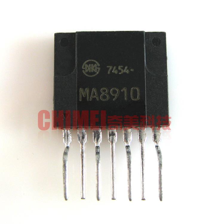 【原装拆机】MA8910 空调机开关电源管理芯片 IC集成电路 零配件