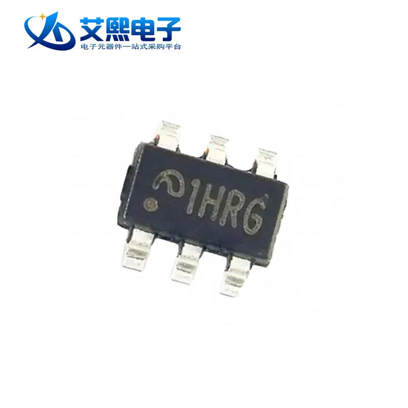 ME3116AM6G SOT23-6贴片 40V 1A同步降压DC/DC电源IC ME微盟原装