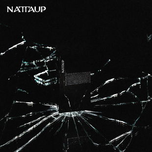 【新品】NATTAUP P系列浓香水003片刻无垠A MOMENT30ml 中性香