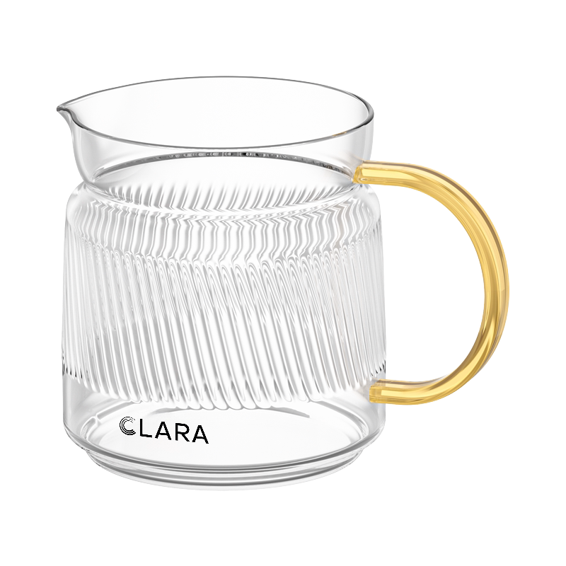 Clara养生杯配件