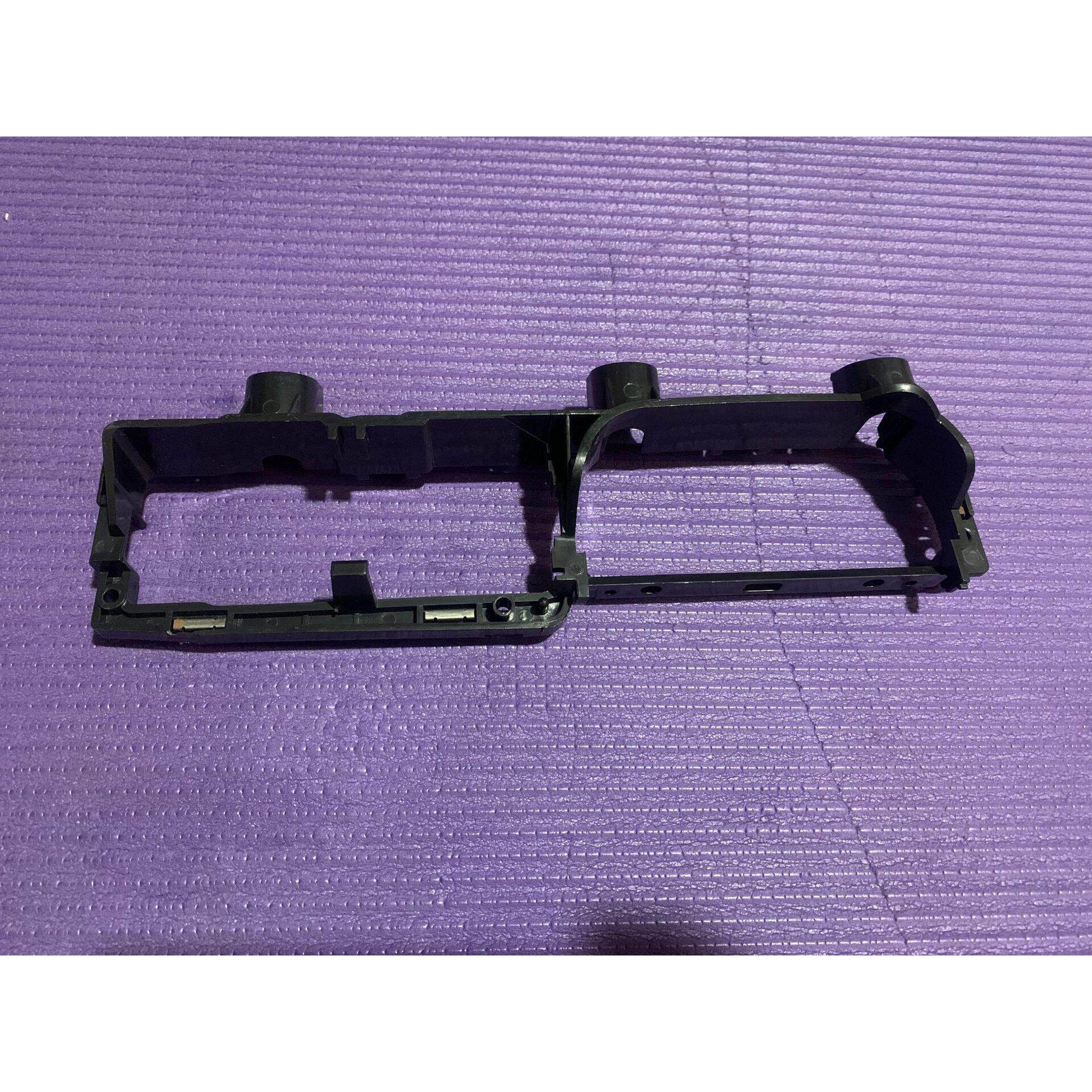 帕萨特B5领驭左前门升降器开关拉手底座内拉手支架 3B1867179C