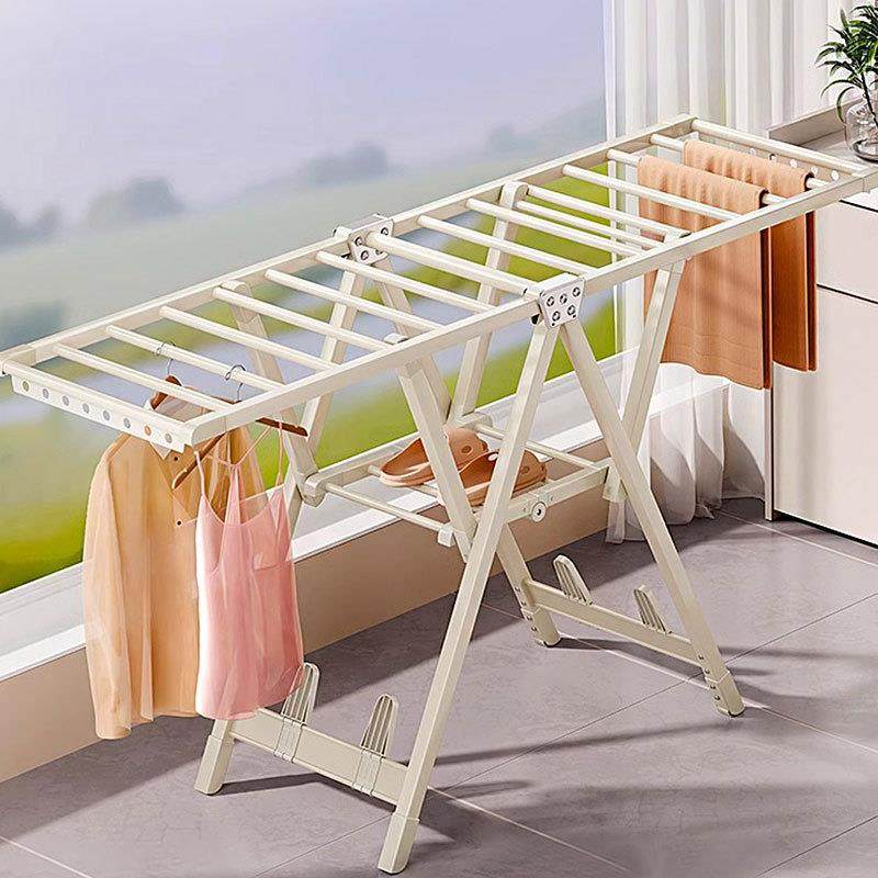 拉车套罩多功能落地晾衣架折叠卧室内阳台晒被子家用翼型晒衣架子,厨房/烹饪用具,调料置物架,淘宝优惠券,粉丝福利购,淘宝优惠卷