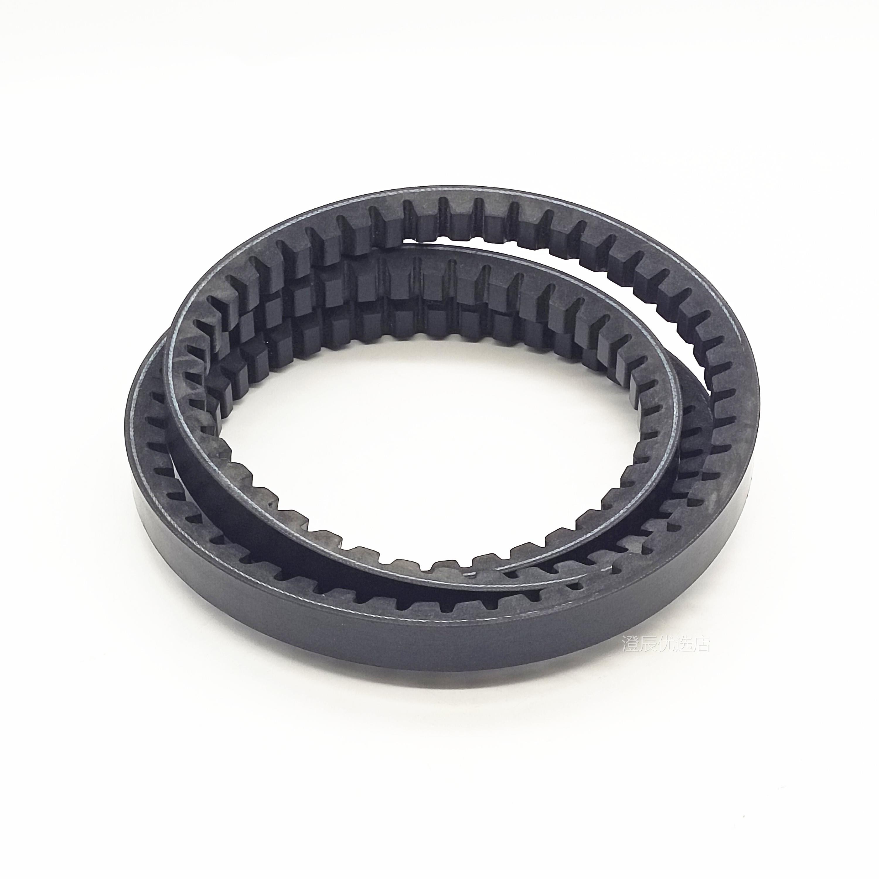 齿形三角皮带8400 8410 8420 8430 8440 8450 8460 8470 8480齿带