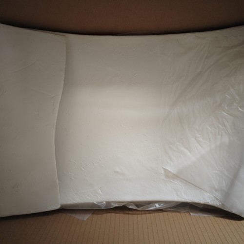 硫化橡胶模具洗模胶Vulcanized Rubber Mold Cleaning Compound