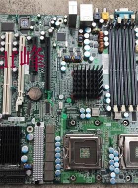 泰安 S2692ANR 服务器工作站主板  TYAN S2692 LGA771双路