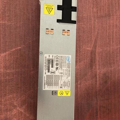 英特尔 2130W H66158-011 PSSF222201A 服务器电源