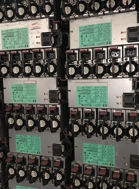 HP DL580G5 电源DPS-1200FB A 438202-001 1200W 服务器电源 现货