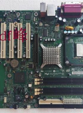 D865GBF/D865PERC 478针 6个PCI 工控机设备电脑主板