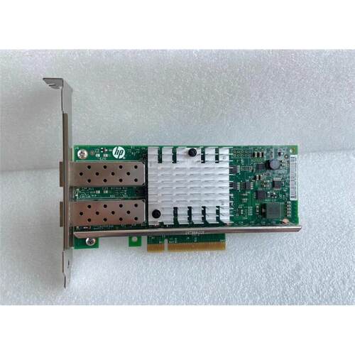 惠普hp560SFP+Intel