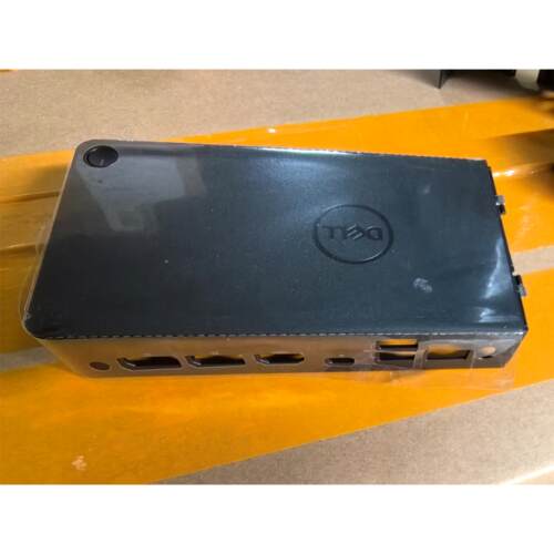 全新原装DellWD19S/TBC4